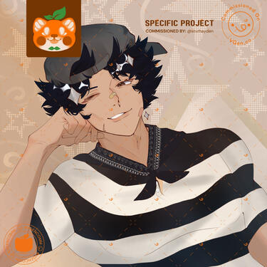 Special Request | pfp